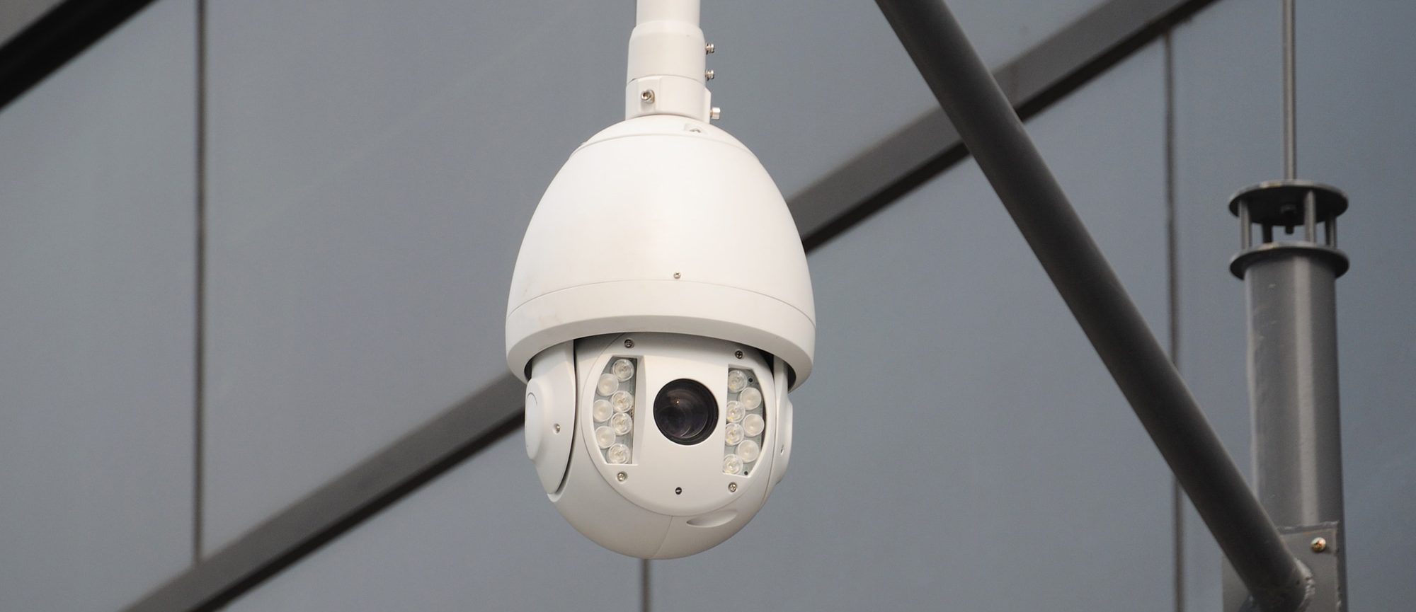 Security Camera installation and design Fort McMurray