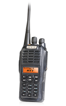 Hytera TC-780 two-way radio Fort McMurray