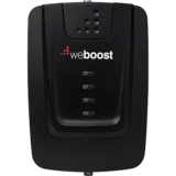 weBoost Connect4G cell booster and installation Fort McMurray