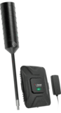 weBooster Drive4G-X OTR cell booster and installation Fort McMurray