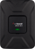 weBoost Drive4G-X cell booster and installation Fort McMurray