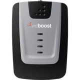 weBoost Home4G cell booster and installation Fort McMurray