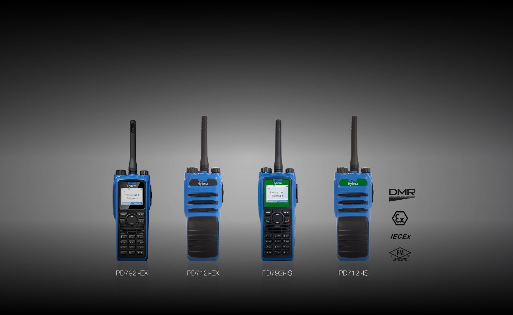 Two-way Radio | Revolution Communication Solutions