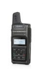 Hytera PD372 digital DMR two-way radio Fort McMurray