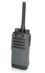 Hytera PD412 digital DMR two-way radio Fort McMurray