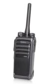 Hytera PD502 digital DMR trunking two-way radio Fort McMurray