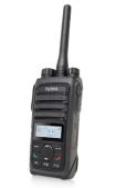 Hytera PD562 digital DMR trunking two-way radio Fort McMurray