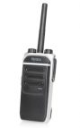 Hytera PD602 digital DMR trunking two-way radio Fort McMurray