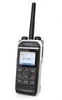 Hytera PD662 digital DMR trunking two-way radio Fort McMurray