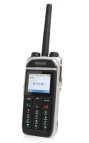 Hytera PD682 digital DMR trunking two-way radio Fort McMurray
