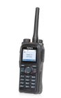 Hytera PD782-782G digital DMR trunking two-way radio Fort McMurray