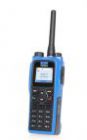 Hytera PD792-Ex intrinsically safe DMR two-way radio Fort McMurray