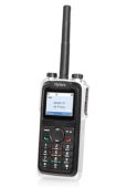 Hytera X1p digital DMR trunking two-way radio Fort McMurray
