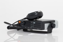 MD612 digital DMR two-way radio Fort McMurray
