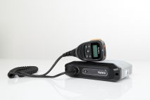 MD652 digital DMR trunking two-way radio Fort McMurray