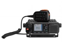 MD782G digital DMR trunking two-way radio Fort McMurray