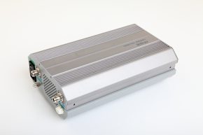 RD622 digital DMR trunking two-way radio repeater Fort McMurray