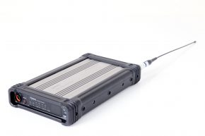 RD962 digital DMR trunking two-way radio repeater Fort McMurray