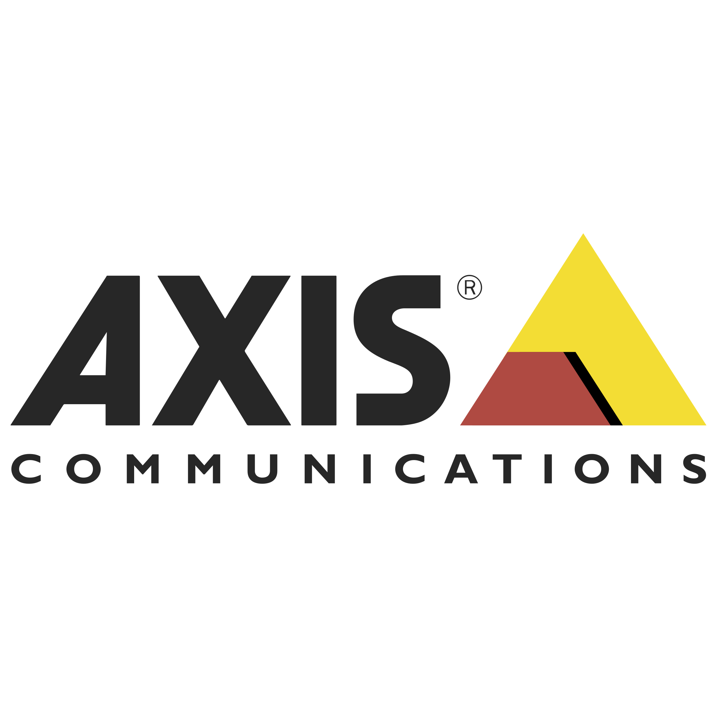 Axis Security Cameras Fort McMurray