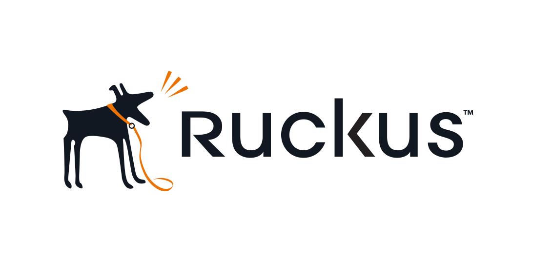 Ruckus wi-fi logo