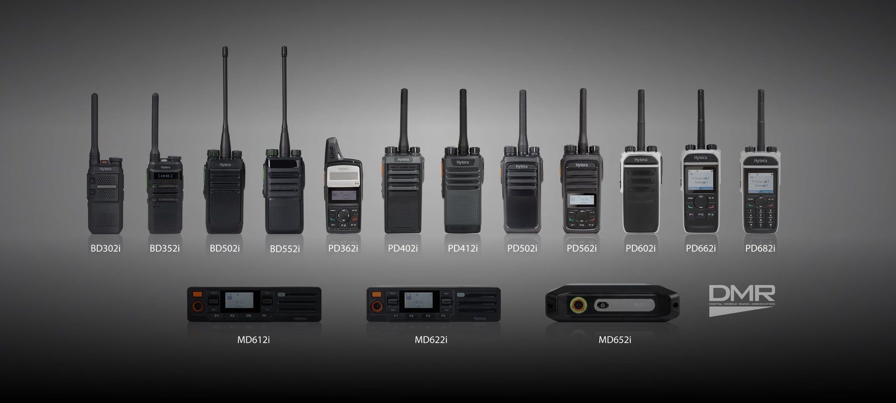 hytera-dmr
