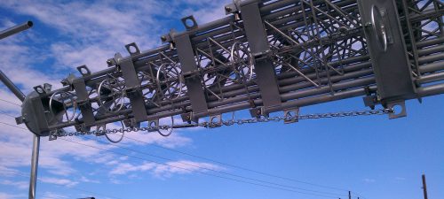 1104400217 Rental Portable Mobile Communication Tower Fort McMurray Alberta